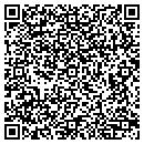 QR code with Kizziar Masonry contacts