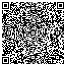 QR code with Kizziar Masonry contacts