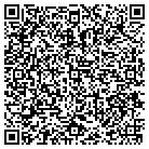 QR code with GC Solar contacts