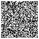 QR code with Hawkeye Electric LLC contacts