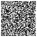 QR code with P D Q Cab Co contacts