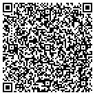 QR code with Myracle's Unique Floral Dsgns contacts