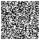 QR code with Peoria Yellow Checker Cab contacts