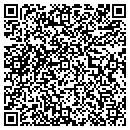 QR code with Kato Security contacts