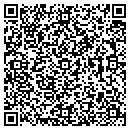 QR code with Pesce Studio contacts