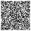 QR code with Adrian L Johnson Inc contacts