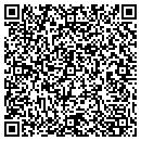 QR code with Chris Vonderahe contacts