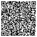 QR code with I D T contacts