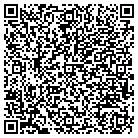 QR code with Price & Murdock Transportation contacts
