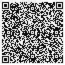 QR code with Harveys Vault Service contacts