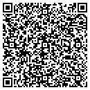 QR code with Aerotek contacts