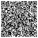QR code with Des Moines Register (Inc) contacts