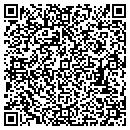QR code with RNR Chopper contacts