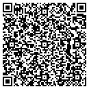 QR code with Plaza Events contacts
