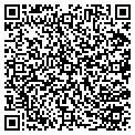 QR code with H R Direct contacts