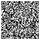 QR code with RUBY HOME DECOR contacts