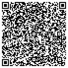 QR code with Rhinestone Jewelry Corp contacts