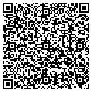 QR code with LA Petite Academy contacts