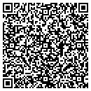 QR code with D Ridding Electric contacts