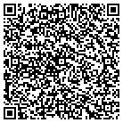 QR code with Magothy Auto Services Inc contacts