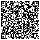 QR code with UNI Sushi contacts