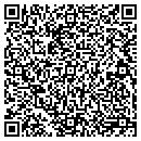 QR code with Reema Threading contacts