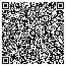 QR code with T J Assoc contacts