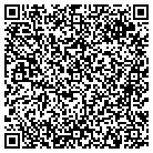 QR code with L Tech Netwrk SEC Systems LLC contacts