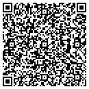 QR code with Myers Nusery contacts