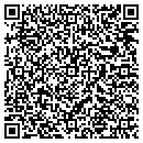 QR code with Heyz Electric contacts