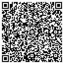 QR code with Rouge Skin contacts