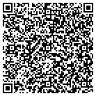 QR code with G D Packaging Design Service contacts