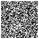 QR code with Ocean Reef Academy Inc contacts