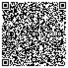 QR code with One Step At A Time Learning contacts