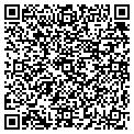 QR code with Sms Rentals contacts