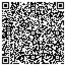 QR code with S & G Taxi contacts