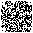QR code with Mark's Custom Woodworking contacts