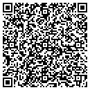 QR code with Zeller Consulting contacts