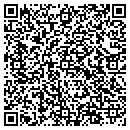 QR code with John W Roberts MD contacts