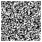 QR code with Gallaway Tax Service Inc contacts