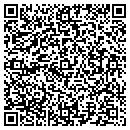 QR code with S & R Rentals L L C contacts