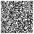 QR code with Proctors Auto Service Center contacts