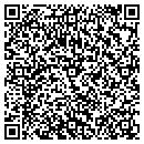 QR code with D Agostino Paul J contacts
