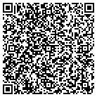 QR code with Matlock's Marble & Tile contacts