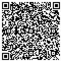 QR code with Rtg contacts
