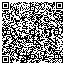 QR code with D C Electric contacts