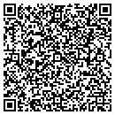 QR code with Hollywood Disc contacts