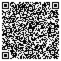 QR code with Salonmates contacts