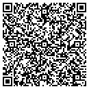 QR code with T!ckle Me P!nk Designs LLC contacts