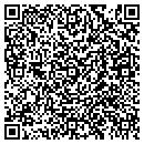 QR code with Joy Graphics contacts